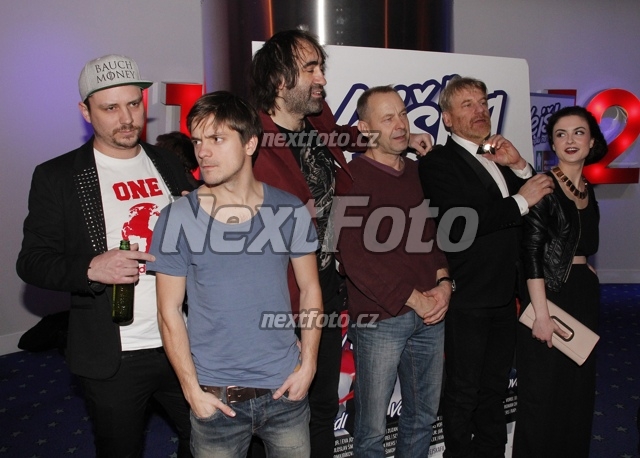 7355 Jiri Madl Jakub Kohak Vaclav Marhoul Eva Josefikova David Vavra Tomas Vorel