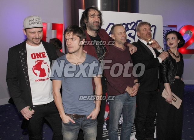 7356 Jiri Madl Jakub Kohak Vaclav Marhoul Eva Josefikova David Vavra Tomas Vorel