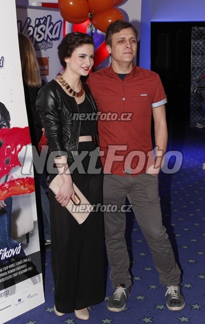 7394 Eva Josefikova Tomas Vorel