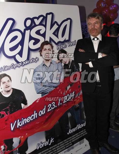 7421 Tomas Vorel