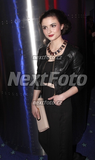 7474 Eva Josefikova