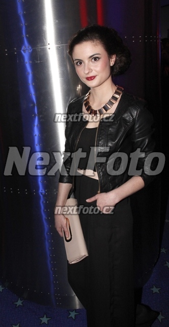 7476 Eva Josefikova