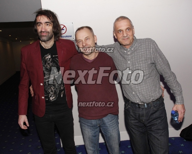 7489 Jakub Kohak Vaclav Marhoul David Vavra