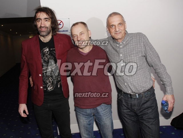 7491 Jakub Kohak Vaclav Marhoul David Vavra