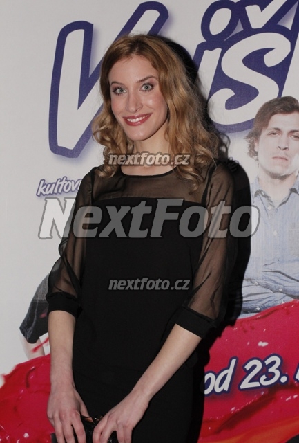 7555 Marie Kruzikova