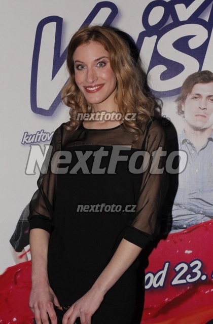 7556 Marie Kruzikova