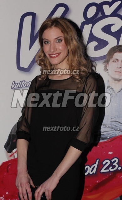 7557 Marie Kruzikova