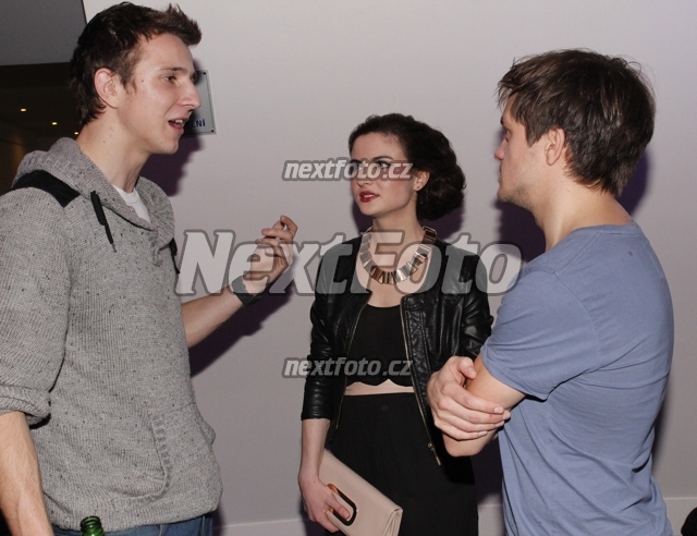 7573 Jiri Madl Eva Josefikova Jakub Stafek