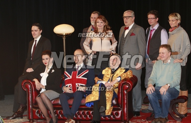 7016 Karel Hermanek Dana Moravkova Josef Carda Stanislav Zindulka Hana Hermankova Ales Cibulka