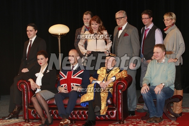 7017 Karel Hermanek Dana Moravkova Josef Carda Stanislav Zindulka Hana Hermankova Ales Cibulka