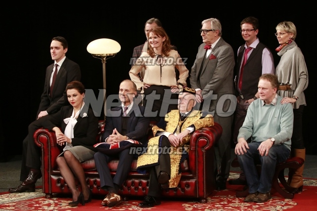 7026 Karel Hermanek Dana Moravkova Josef Carda Stanislav Zindulka Hana Hermankova Ales Cibulka
