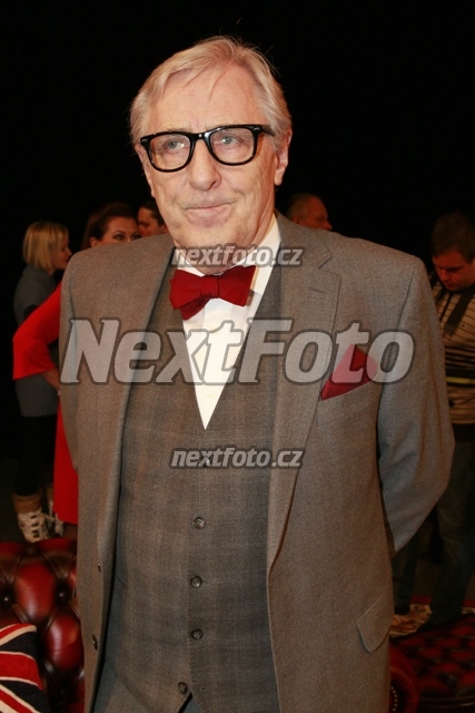 7035 Karel Hermanek