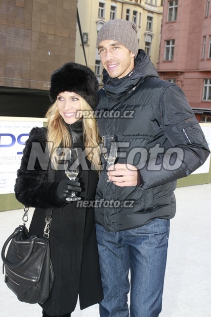 7391 Lukas Rosol Michaela Ochotska