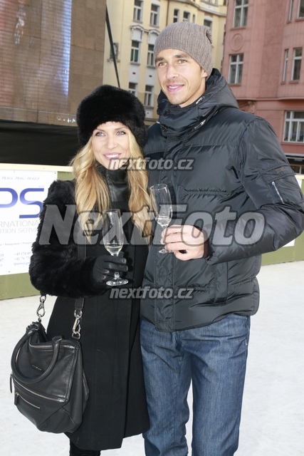 7392 Lukas Rosol Michaela Ochotska