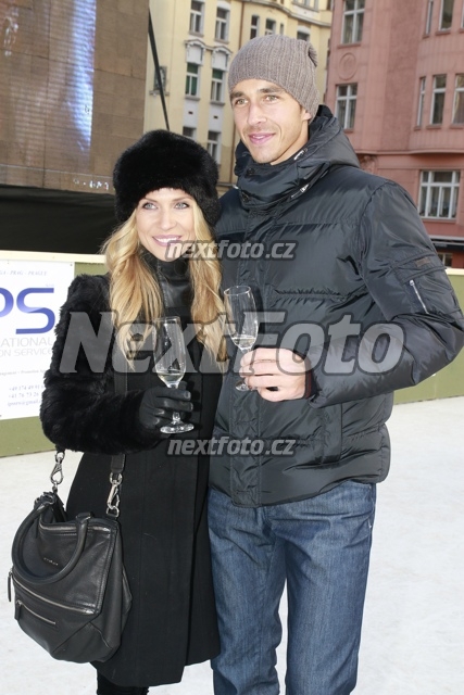 7393 Lukas Rosol Michaela Ochotska
