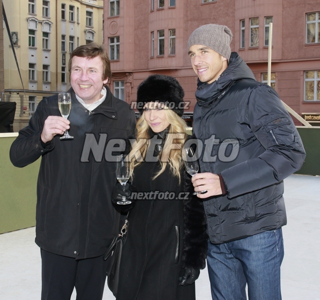 7397 Zdenek Mahdal Lukas Rosol Michaela Ochotska
