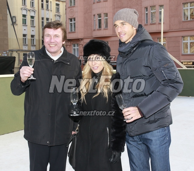 7399 Zdenek Mahdal Lukas Rosol Michaela Ochotska