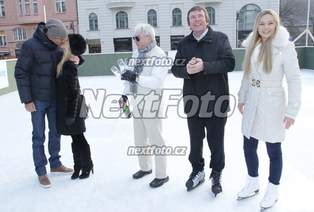 8420 Zdenek Mahdal Lukas Rosol Michaela Ochotska George Eckstein Barbora Mottlova