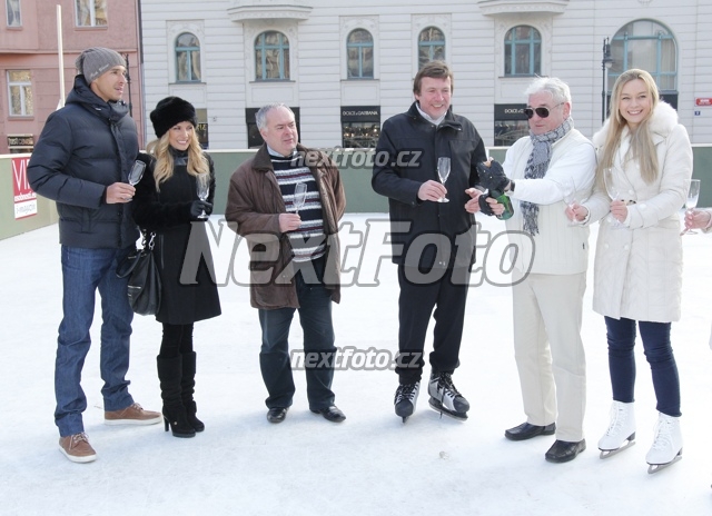 8448 Zdenek Mahdal Lukas Rosol Michaela Ochotska George Eckstein Barbora Mottlova