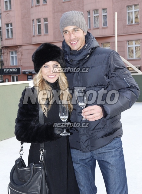 8484 Lukas Rosol Michaela Ochotska
