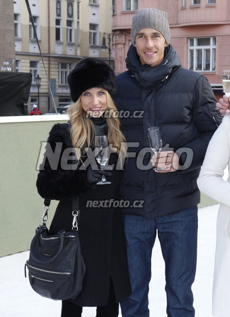 8501 Lukas Rosol Michaela Ochotska