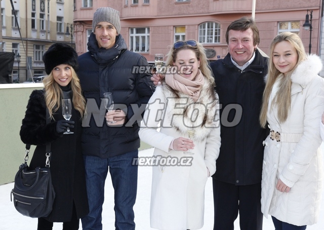 8503 Zdenek Mahdal Lukas Rosol Michaela Ochotska Barbora Mottlova