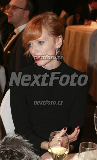 7828 Ana Geislerova