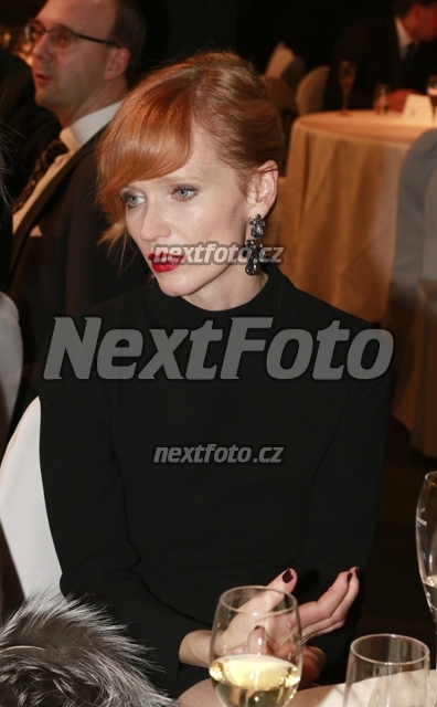 7829 Ana Geislerova