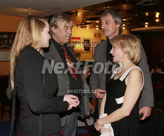 8166 Zdenek Zak Veronika Zilkova Martin Stropnicky