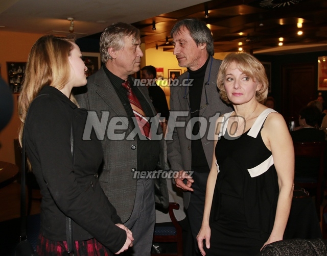 8171 Zdenek Zak Veronika Zilkova Martin Stropnicky