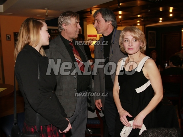 8173 Zdenek Zak Veronika Zilkova Martin Stropnicky