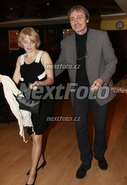 8204 Veronika Zilkova Martin Stropnicky