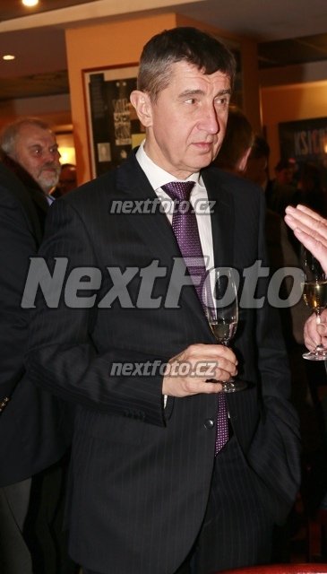 8443 Andrej Babis