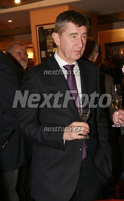 8444 Andrej Babis