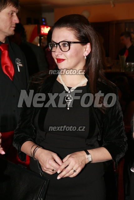 8461 Dana Moravkova