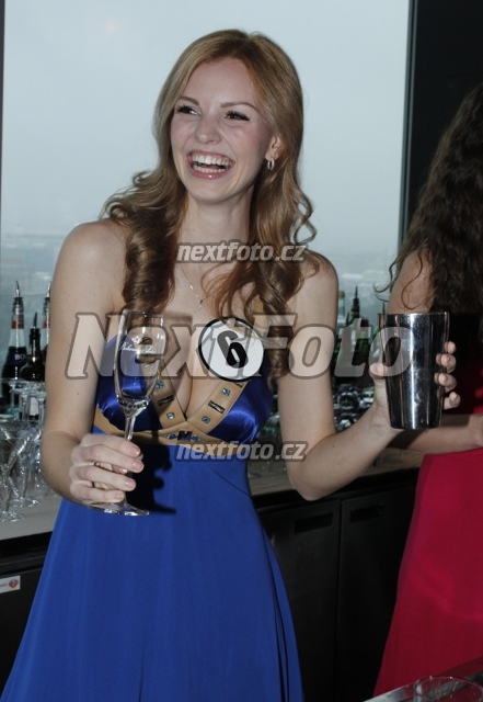 7918 Kamila Bezpalcova