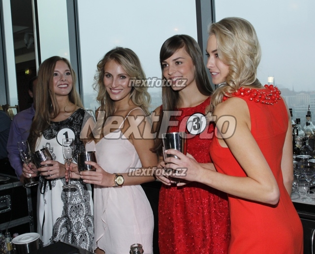 7924 Gabriela Bendova Kristyna Svobodova Simona Simkova Simona Dvorakova
