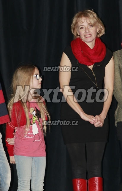 9736 Veronika Zilkova Kordula Stropnicka