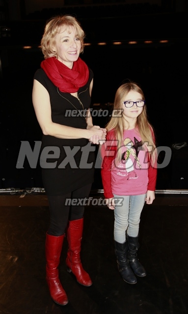 9740 Veronika Zilkova Kordula Stropnicka