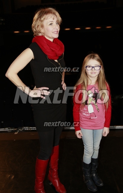 9747 Veronika Zilkova Kordula Stropnicka