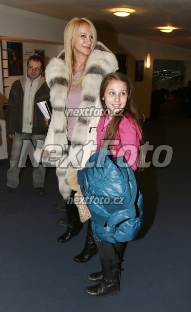 9821 Sarka Grossova
