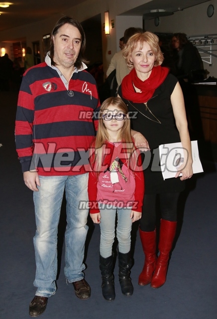 9831 Veronika Zilkova Kordula Stropnicka Oldrich Lichtenberg