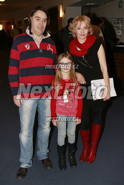 9832 Veronika Zilkova Kordula Stropnicka Oldrich Lichtenberg