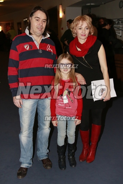 9833 Veronika Zilkova Kordula Stropnicka Oldrich Lichtenberg