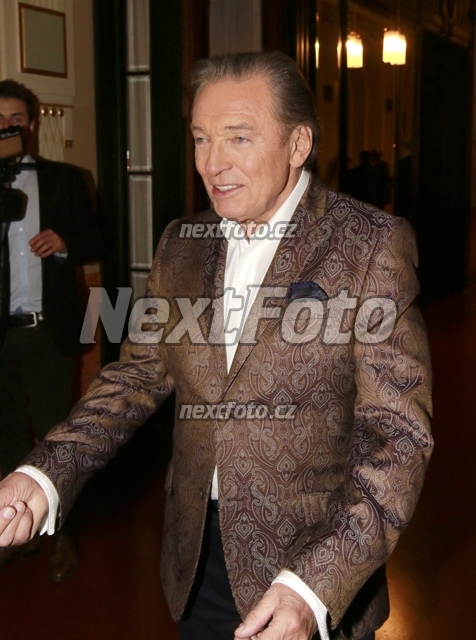 0168 Karel Gott