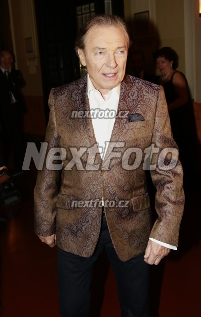 0184 Karel Gott