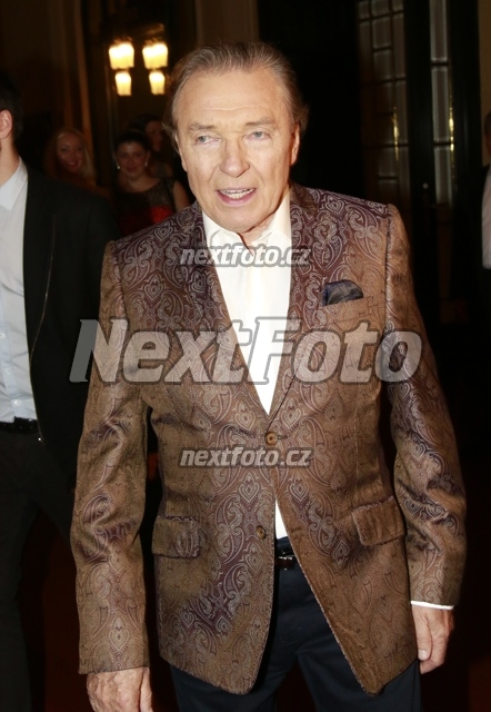 0186 Karel Gott