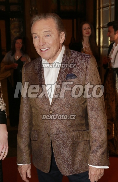 0232 Karel Gott