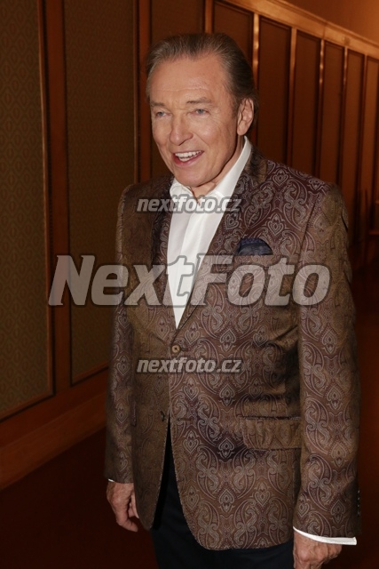 0253 Karel Gott