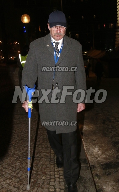 1360 Pavel Novy